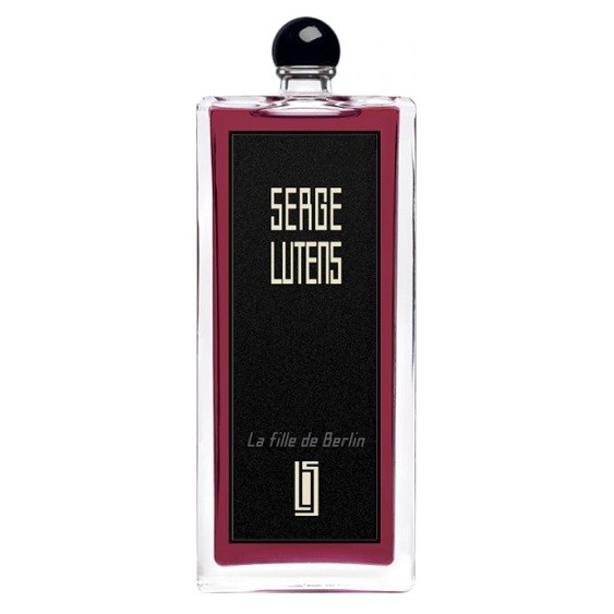 Serge Lutens La Fille De Berlin Eau De Parfum 50ML