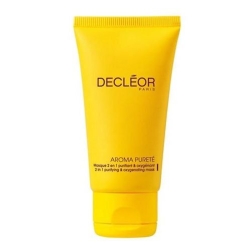 Decleor Aroma Purete Masque Purifiant Oxygénant 50ML