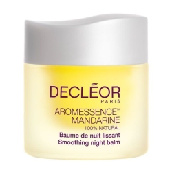 Decleor Aromessence Baume De Nuit Lissant Mandarine 15ML