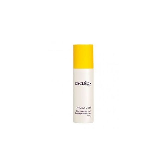 Decleor Aroma Lisse Creme Lissante Energisante SPF15 50ML