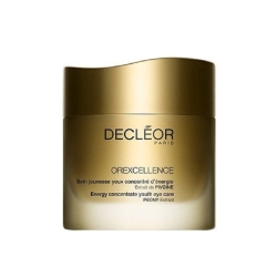 Decleor Orexcellence Soin Jeunesse Yeux 15ML