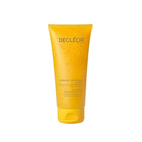 Decleor Gommage Corps 1000 Grains 200ML