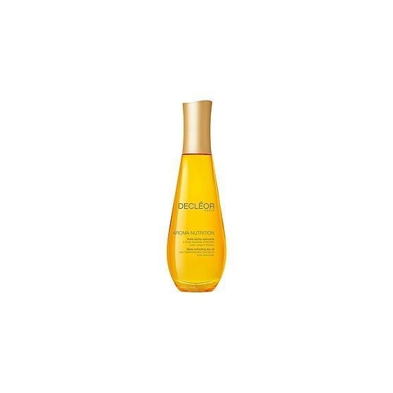 Decleor Aroma Nutrition Huile Seche 100ML