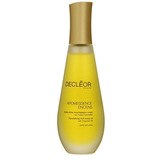Decleor Aromessence Encens Huile Nourrissante 100ML