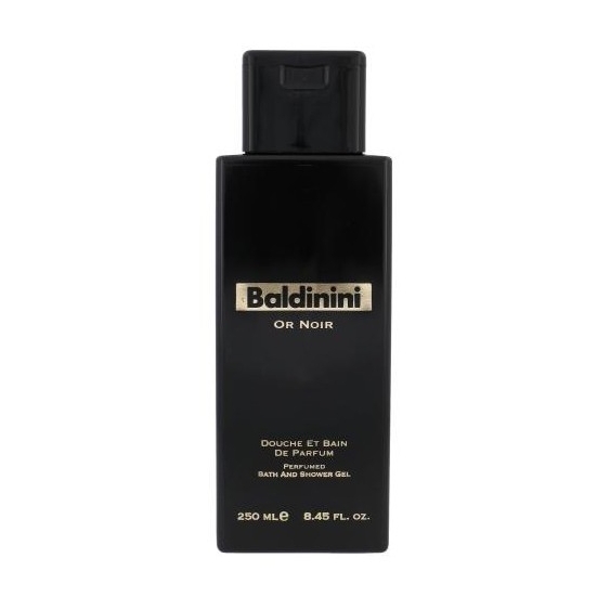 Baldinini Or Noir Gel Douche 250ML