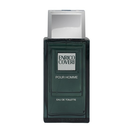 Enrico Coveri Pour Homme 100 ml - Luxury Fragrance at Best Price