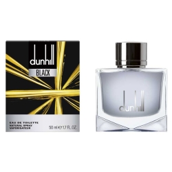Dunhill Black 50ML