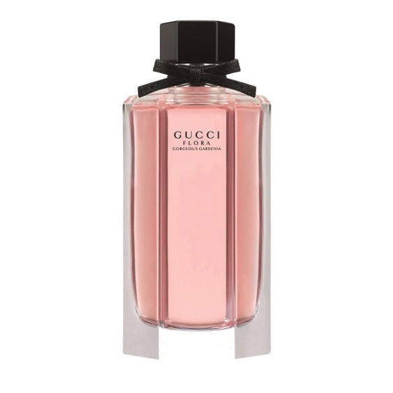 Profumo da Donna Gucci Flora Gorgeous Gardenia confezione da 100ML