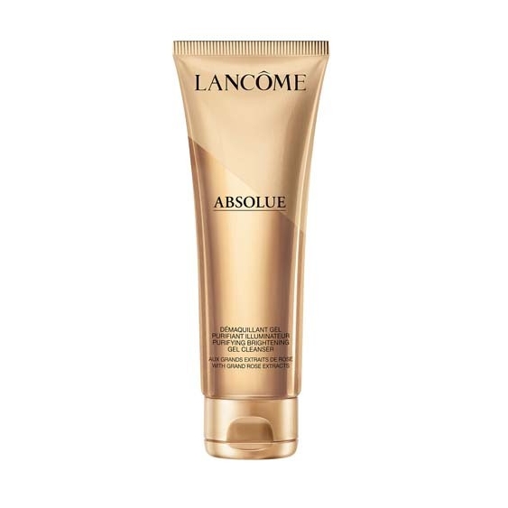 Lancome Absolue Cleansing Gel 125ML