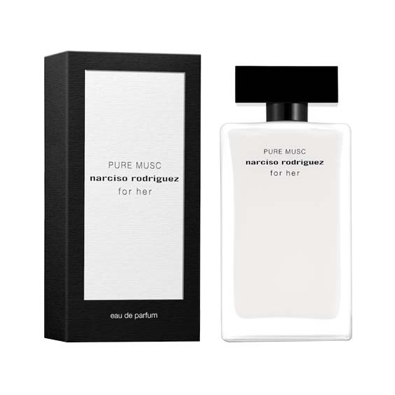 Narciso Rodriguez Pure Musc for Her | ProfumeriaWeb