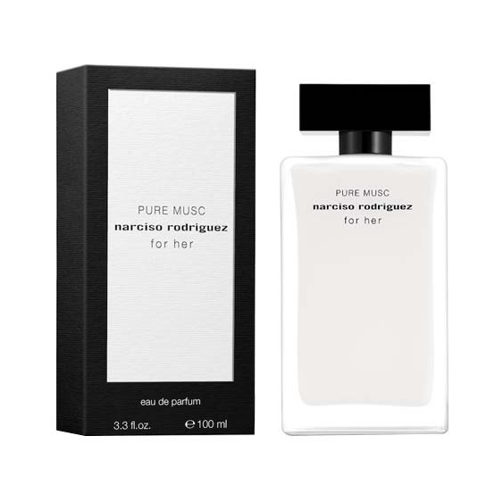 Narciso Rodriguez For Her Pure Musc 100ML