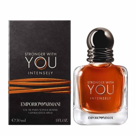 Armani Emporio Armani Stronger With You Intensely 30ML