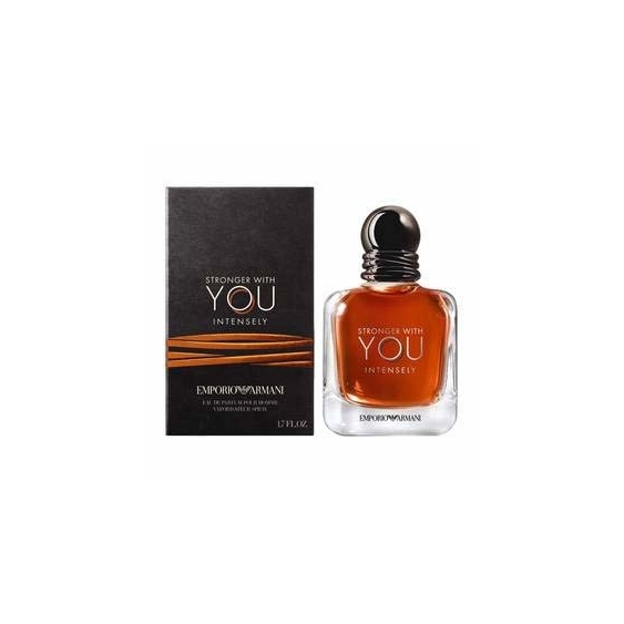 Emporio Armani Stronger With You Intensely 100ML