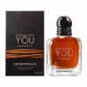 Emporio Armani Stronger With You Intensely 100ML