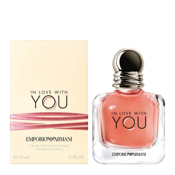 Emporio Armani In Love With You 50ML