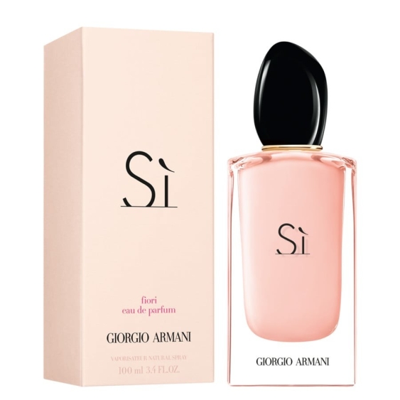 Armani Si Fiori 100ML
