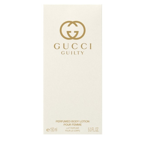 Gucci Guilty Pour Femme Body Lotion 150ML
