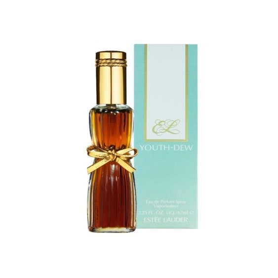 Profumo da Donna Estée Lauder Youth Dew confezione da 67ML