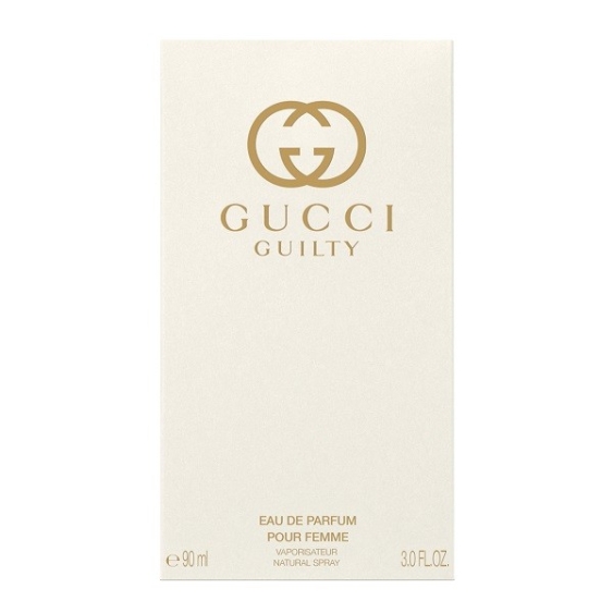 Gucci Guilty Pour Femme 90ML
