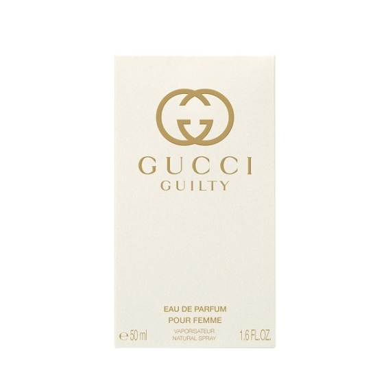 Gucci Guilty Pour Femme 50ML
