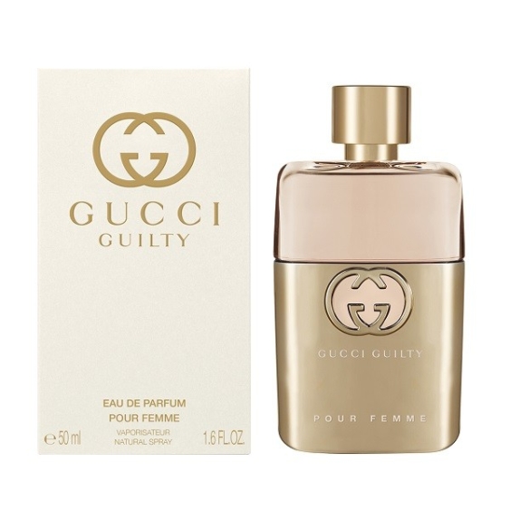 Gucci Guilty Pour Femme 50ML
