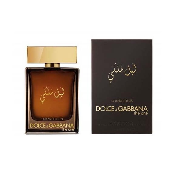 Dolce & Gabbana The One For Men Royal Night 150ML