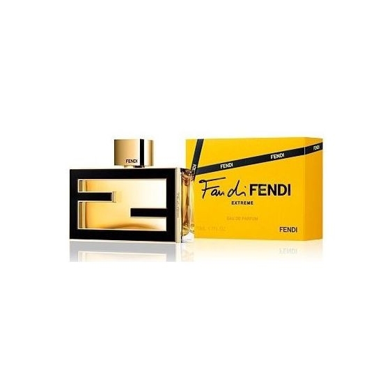 Fendi Fan di Fendi Extreme Eau De Parfum 75ML