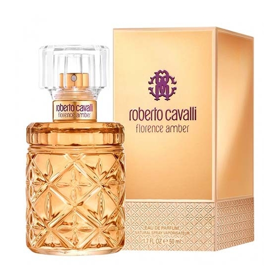 Roberto Cavalli Florence Amber 50ML