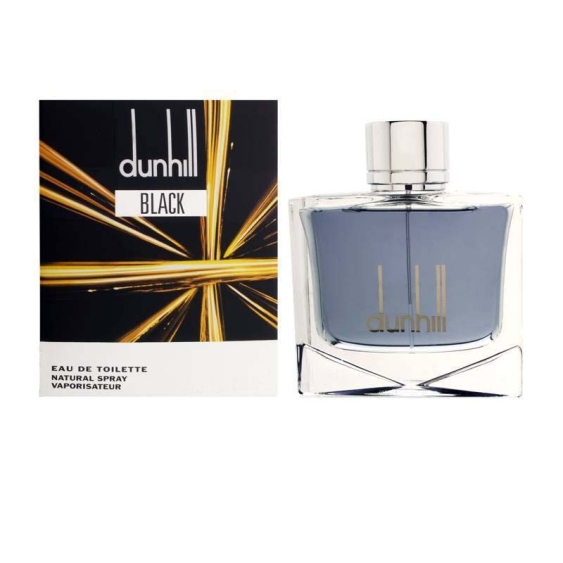 Dunhill Black 100ML