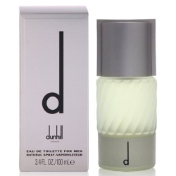 Dunhill D 100ML