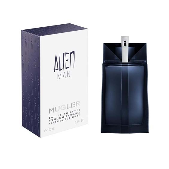 Mugler Alien Man 100ML