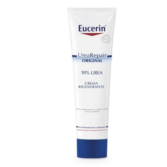 Eucerin UreaRepair Original 10% Urea Crema Rigenerante 100ML