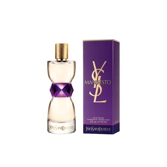Yves Saint Laurent Manifesto Eau De Parfum 90ML