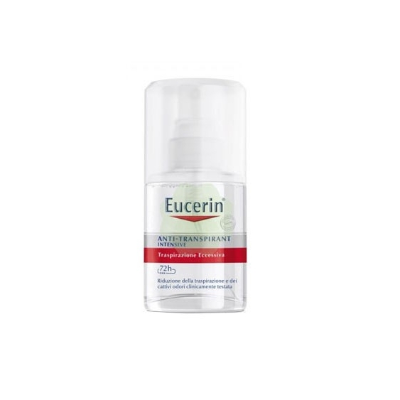 Eucerin Anti-Transpirant Intensive 72h 30ML