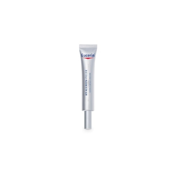 Eucerin Hyaluron-Filler Contorno Occhi Antirughe 15ML
