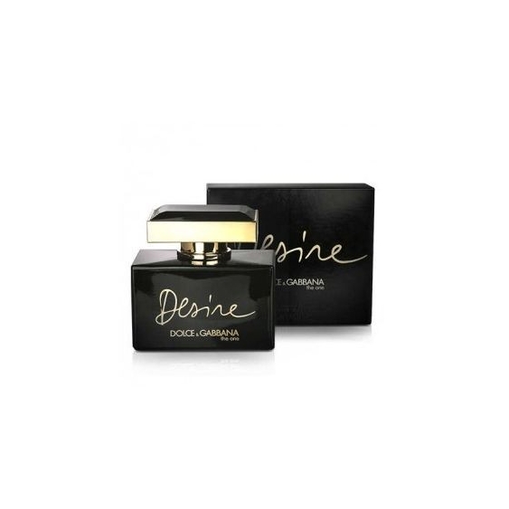 Dolce & Gabbana The One Desire Eau De Parfum 75ML