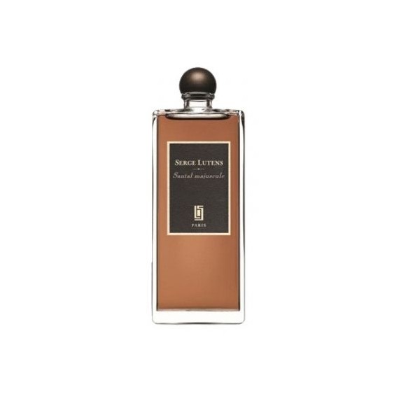 Serge Lutens Santal Majuscule Eau De Parfum 50ML