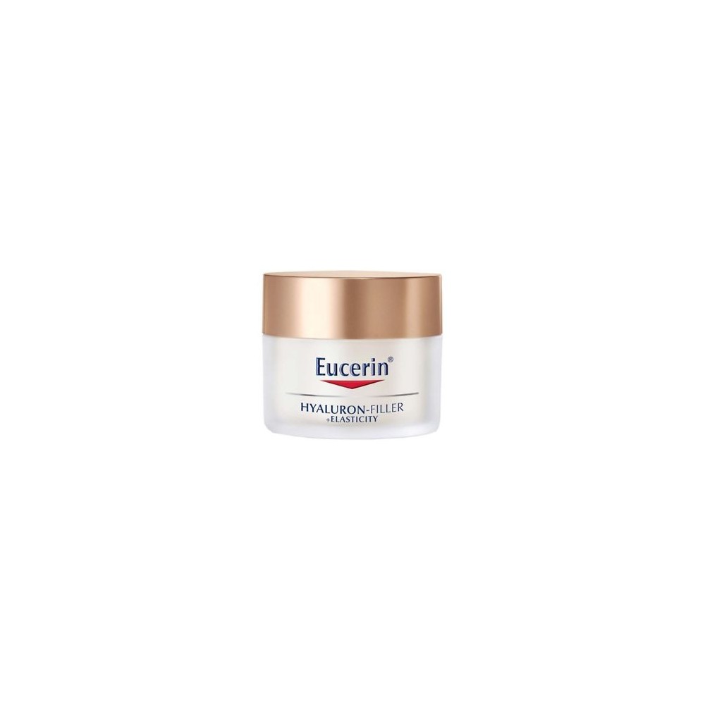 Eucerin Hyaluron Filler Elasticity Crema Giorno Anti Età 50ml 6701