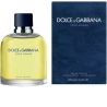 Dolce & Gabbana Pour Homme 200ML