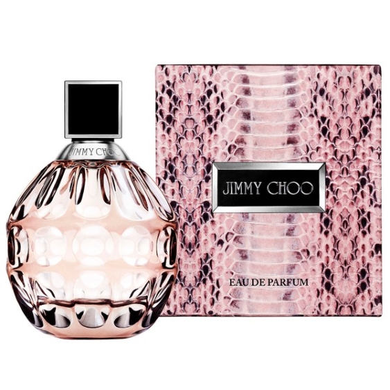 Jimmy Choo Eau de Parfum 60ML