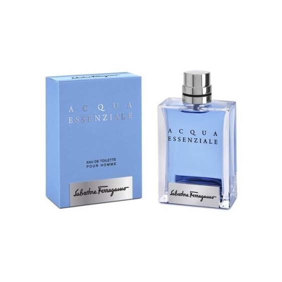 Salvatore Ferragamo Acqua Essenziale Eau De Toilette 100ML