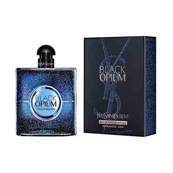 Yves Saint Laurent Black Opium Intense 90ML