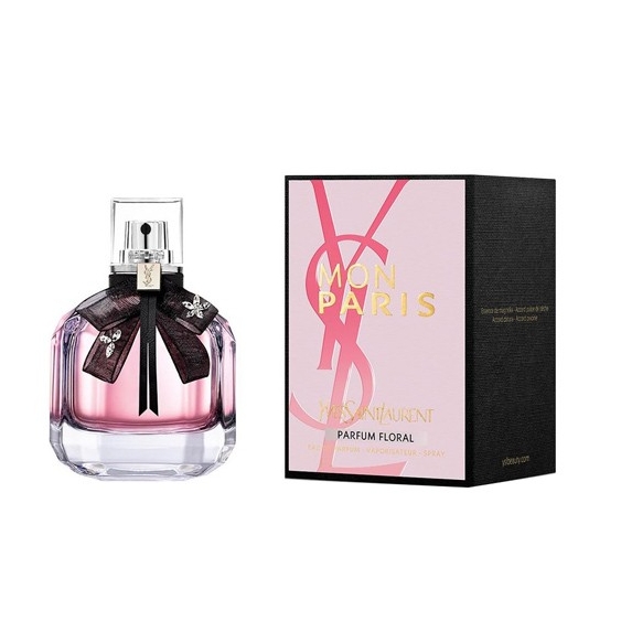 Yves Saint Laurent Mon Paris Parfum Floral 50ML