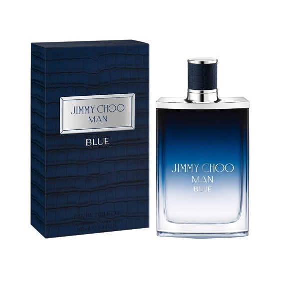 Jimmy Choo Man Blue 50ML