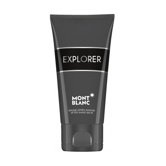 Mont Blanc Explorer After Shave Balm 150ML