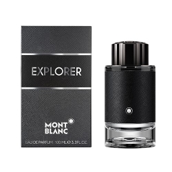 Mont Blanc Explorer 60ML