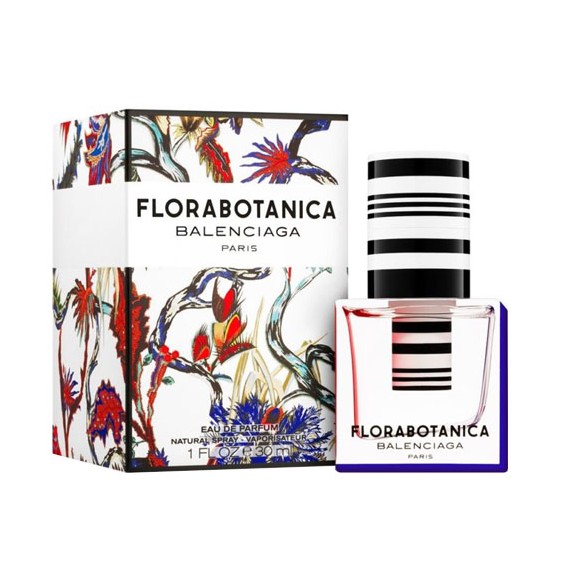 Balenciaga Florabotanica 30ML