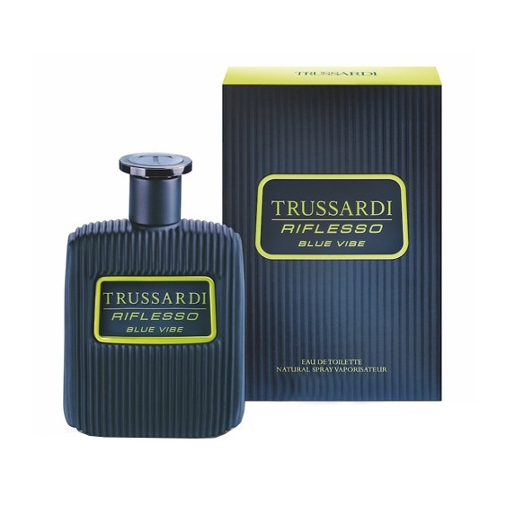 Trussardi Riflesso Blue Vibe 50ML