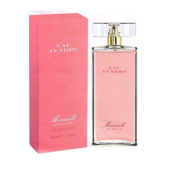 Morris Morriselle Pour Elle Eau Tendre 100ML