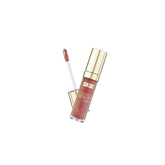 Pupa Unexpected Lip Gloss - 002 Chameleon Magenta